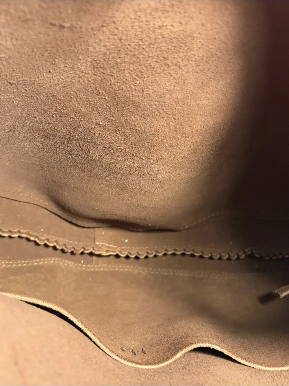Portland Leather Goods | Large Olivia | Stagecoach
